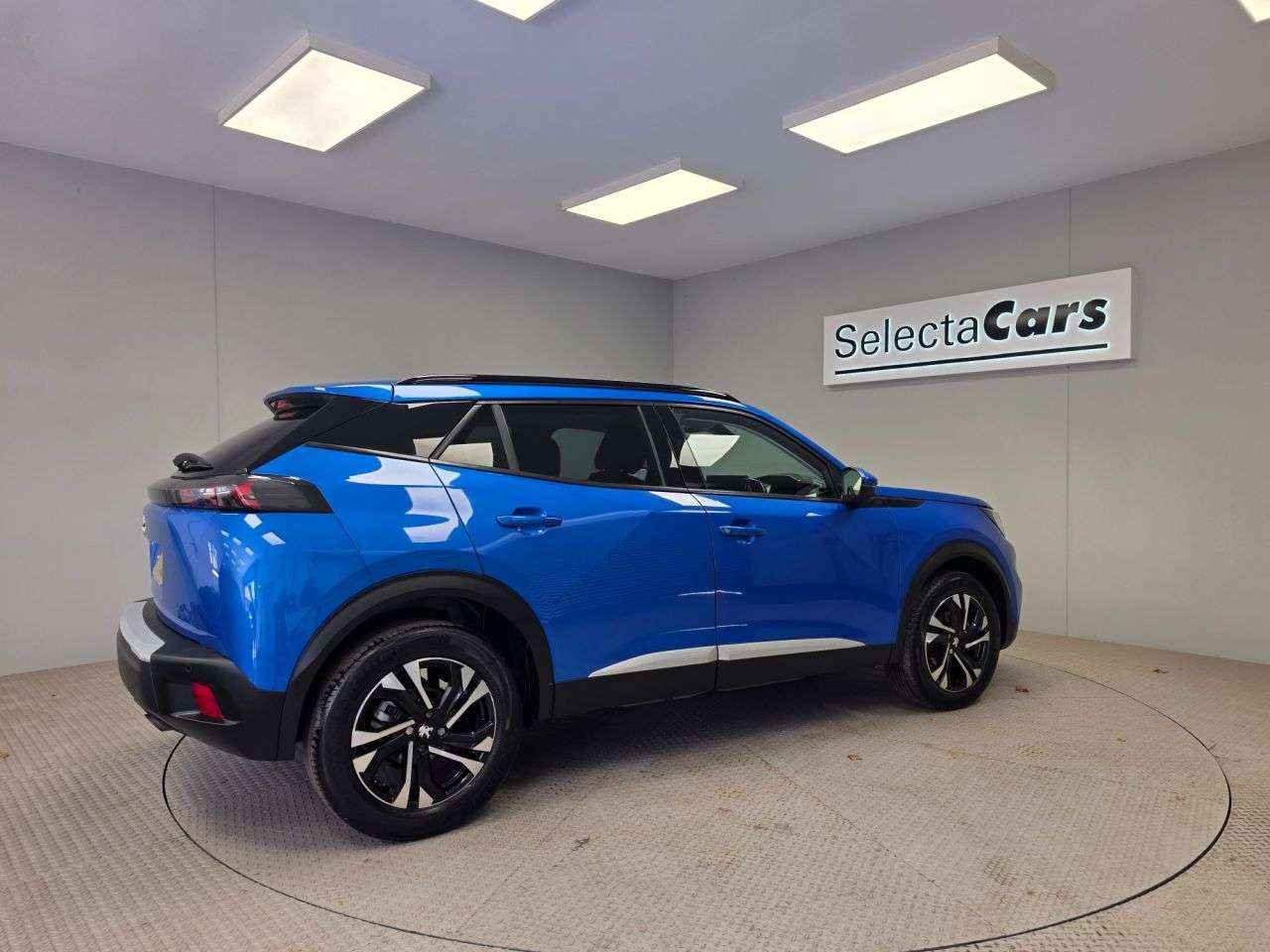 2021 PEUGEOT 2008 2021 PEUGEOT 2008