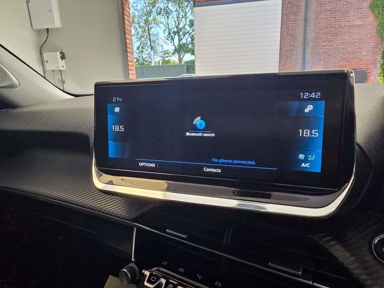 2021 PEUGEOT 2008 2021 PEUGEOT 2008