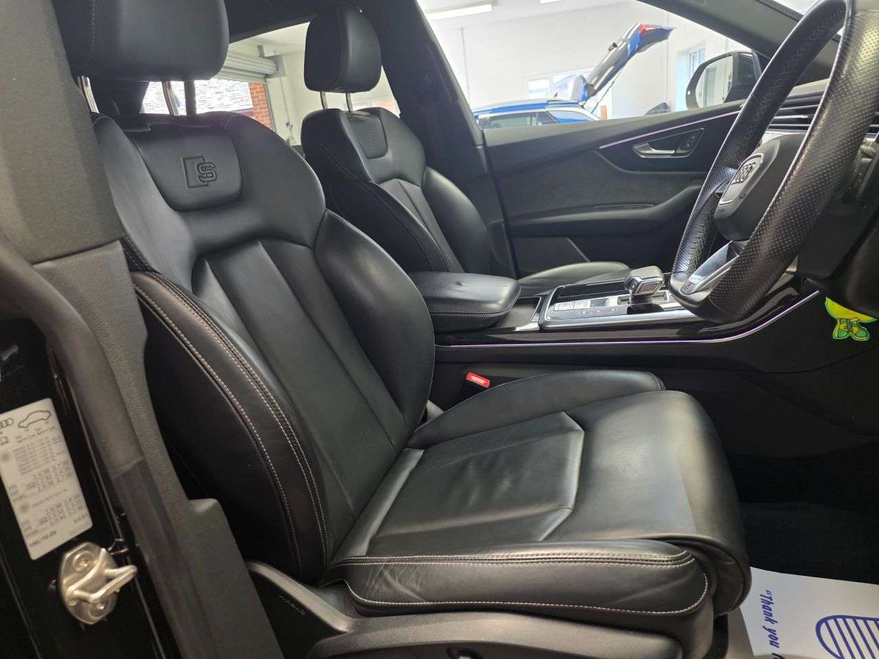 2022 AUDI Q8 2022 AUDI Q8