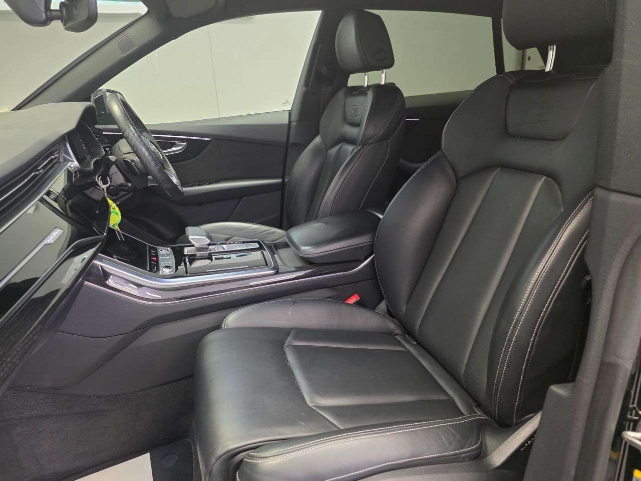 2022 AUDI Q8 2022 AUDI Q8