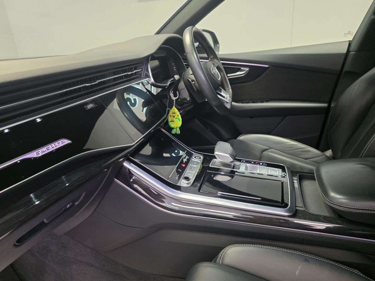 2022 AUDI Q8 2022 AUDI Q8
