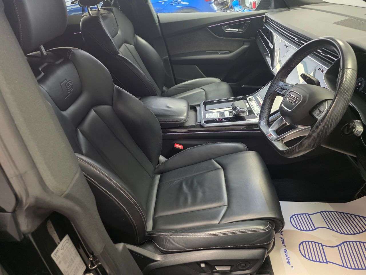 2022 AUDI Q8 2022 AUDI Q8