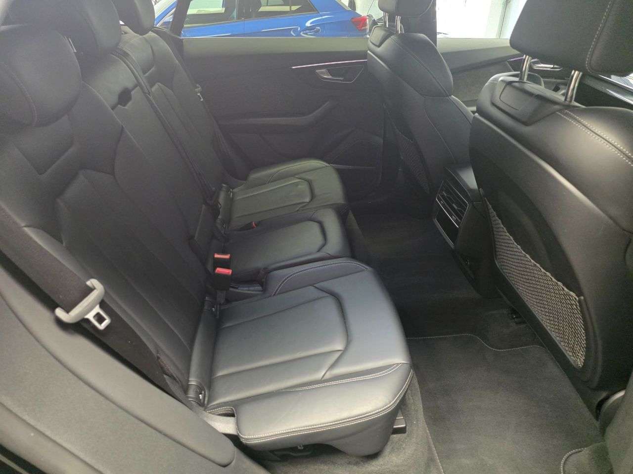2022 AUDI Q8 2022 AUDI Q8