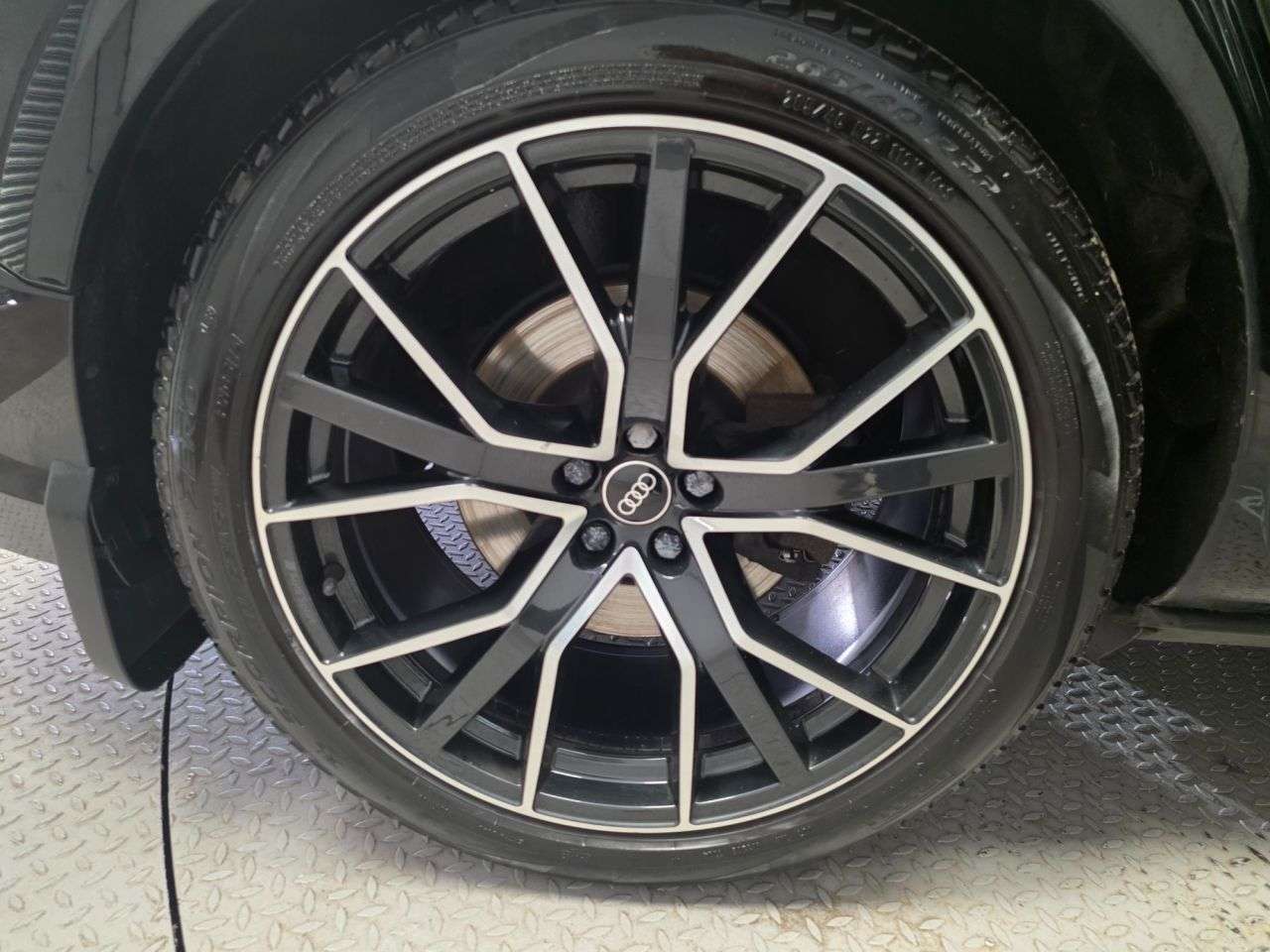 2022 AUDI Q8 2022 AUDI Q8