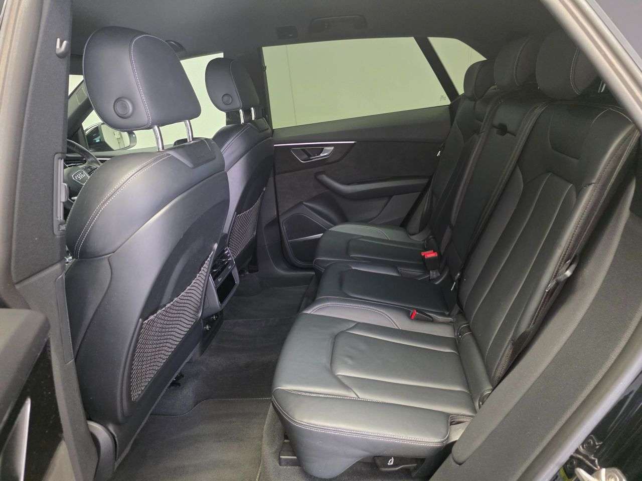 2022 AUDI Q8 2022 AUDI Q8