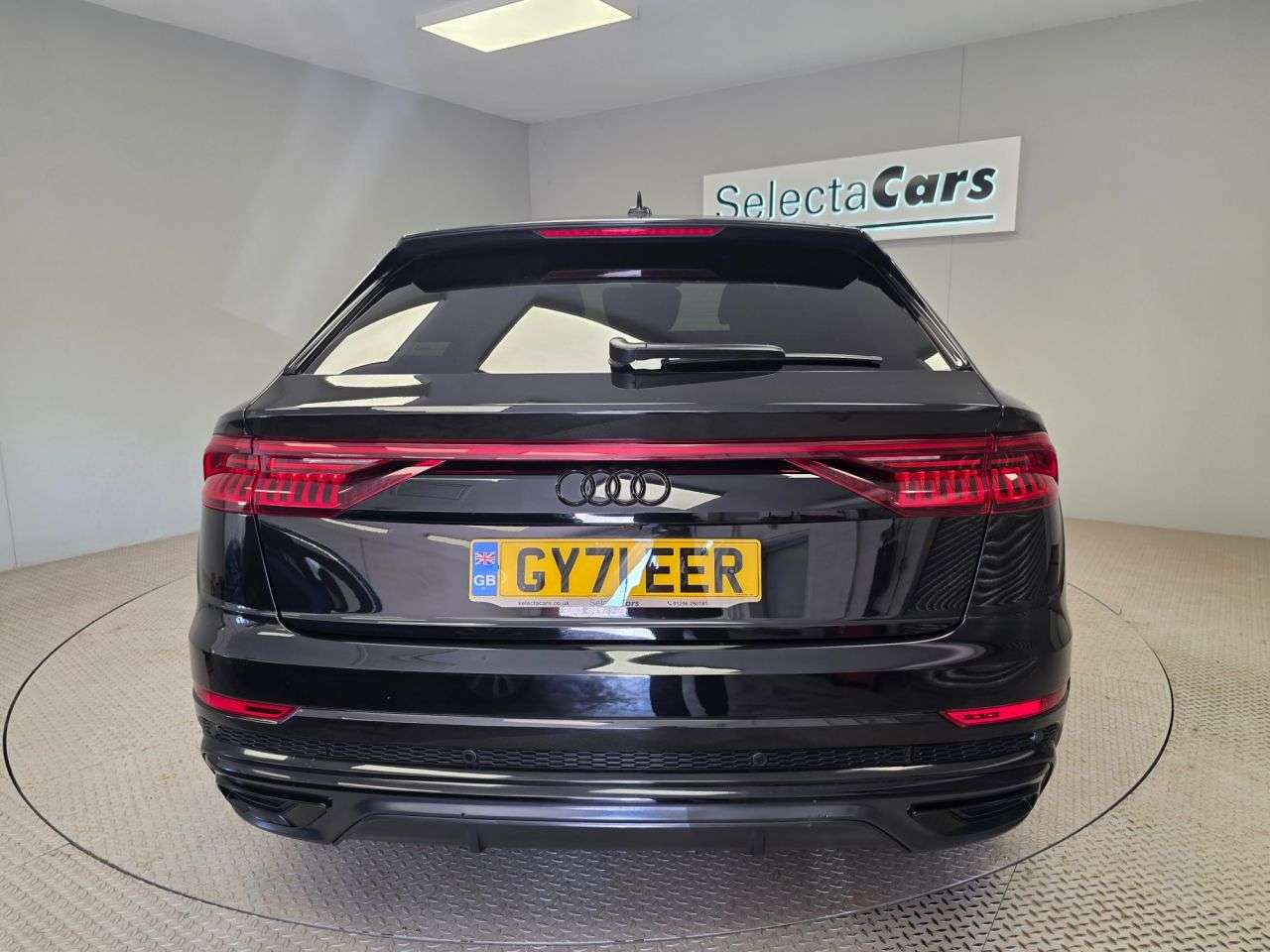 2022 AUDI Q8 2022 AUDI Q8