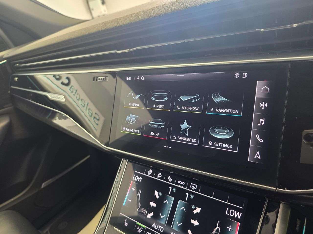 2022 AUDI Q8 2022 AUDI Q8