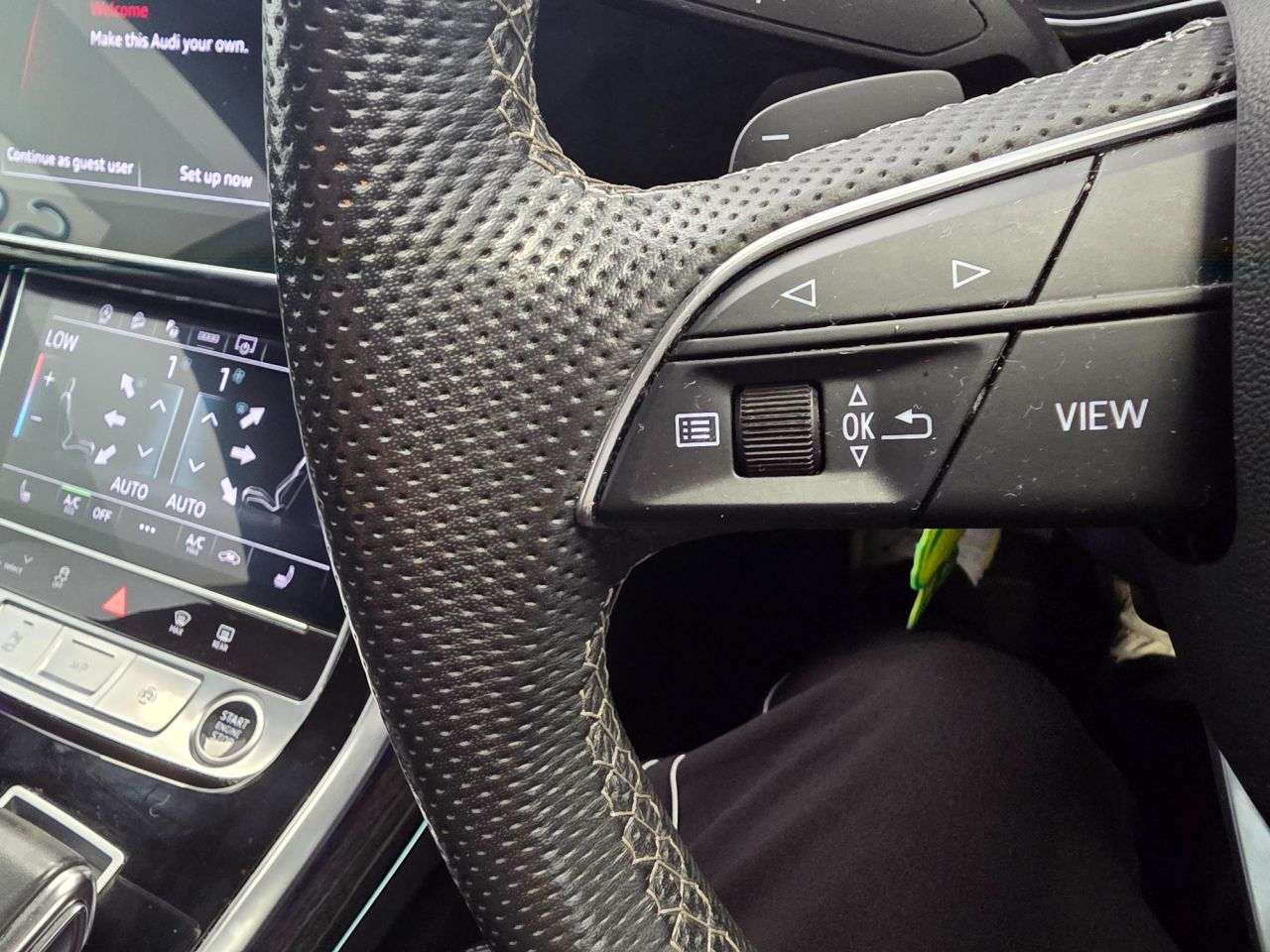 2022 AUDI Q8 2022 AUDI Q8