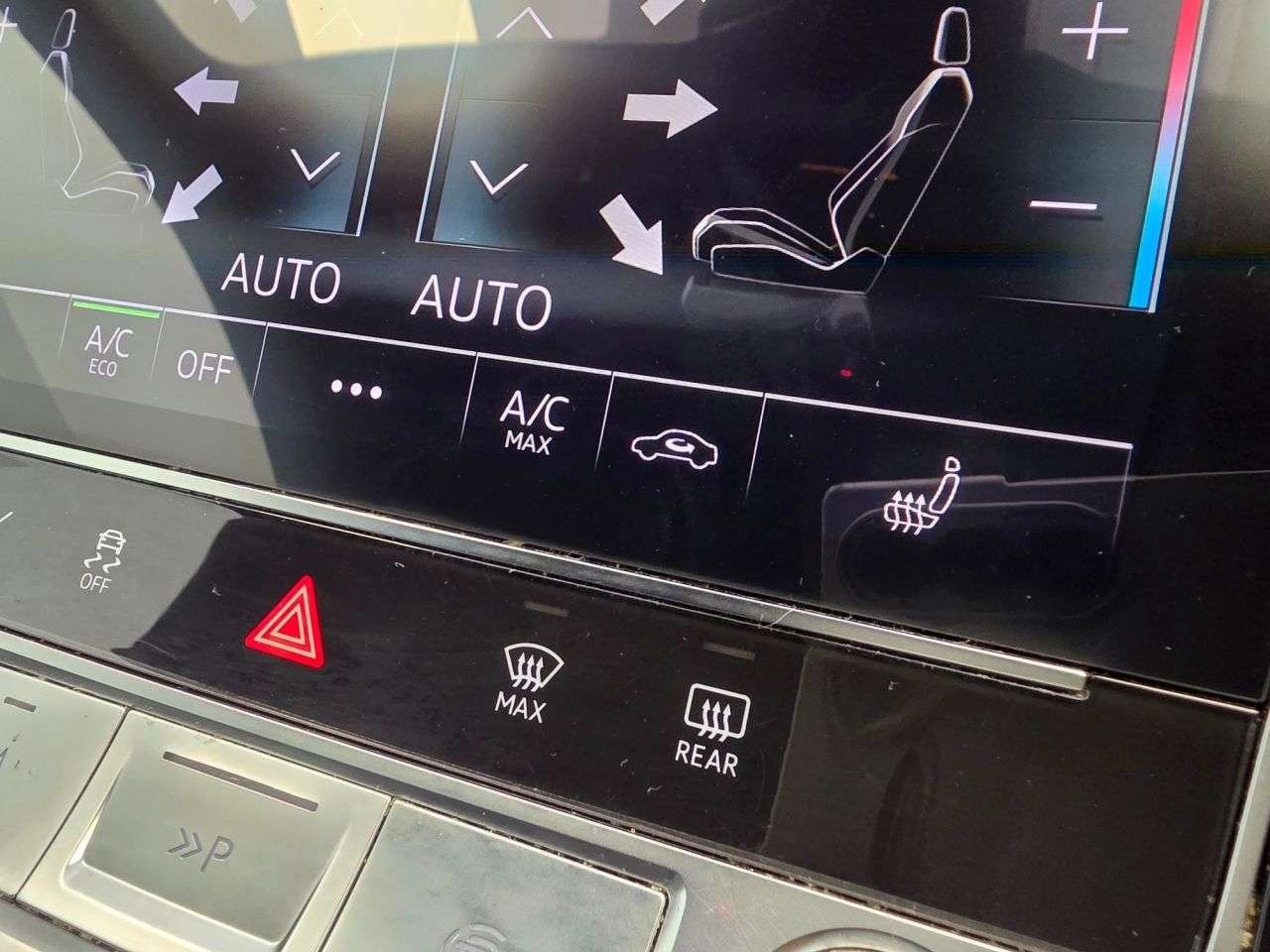 2022 AUDI Q8 2022 AUDI Q8
