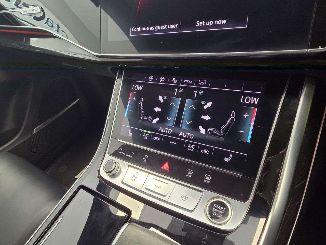 2022 AUDI Q8 2022 AUDI Q8