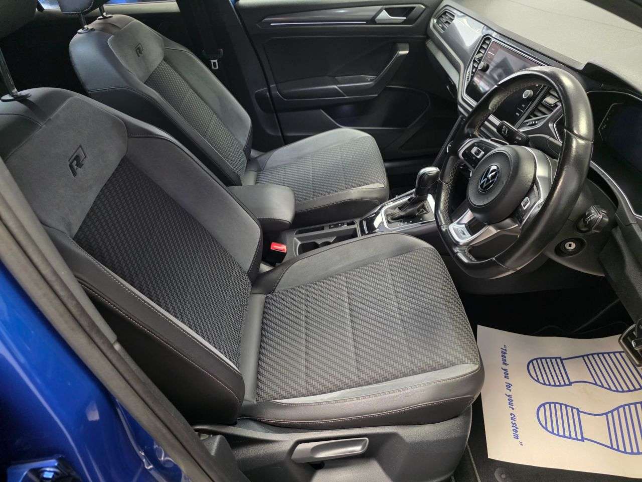 2020 VOLKSWAGEN T-ROC 2020 VOLKSWAGEN T-ROC