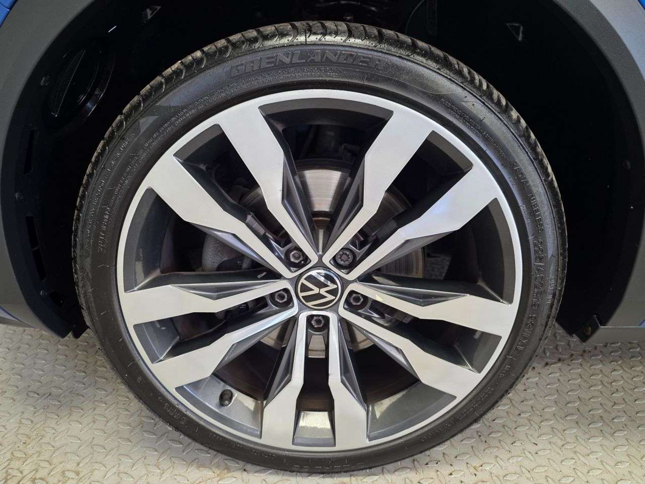 2020 VOLKSWAGEN T-ROC 2020 VOLKSWAGEN T-ROC