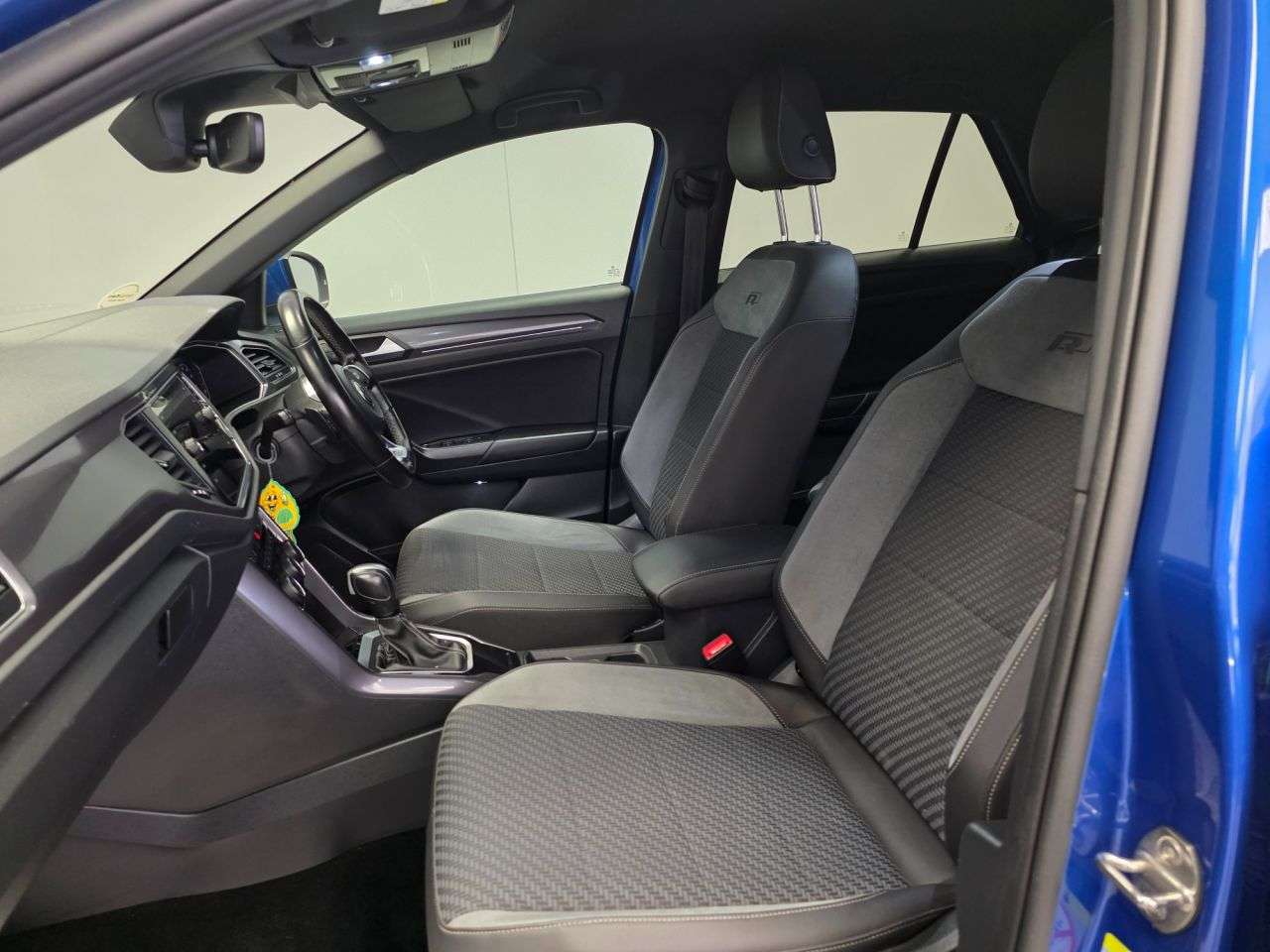 2020 VOLKSWAGEN T-ROC 2020 VOLKSWAGEN T-ROC
