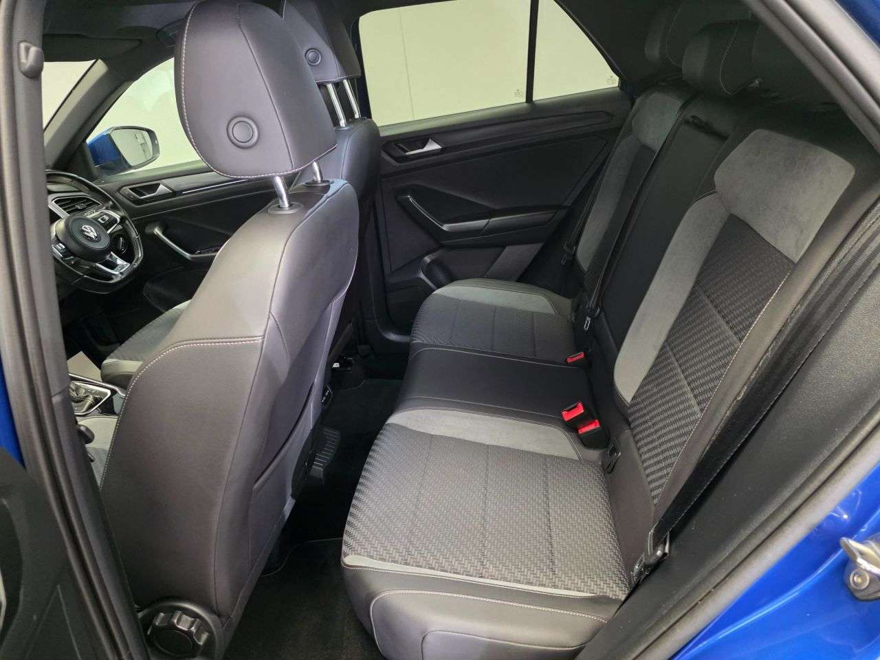 2020 VOLKSWAGEN T-ROC 2020 VOLKSWAGEN T-ROC