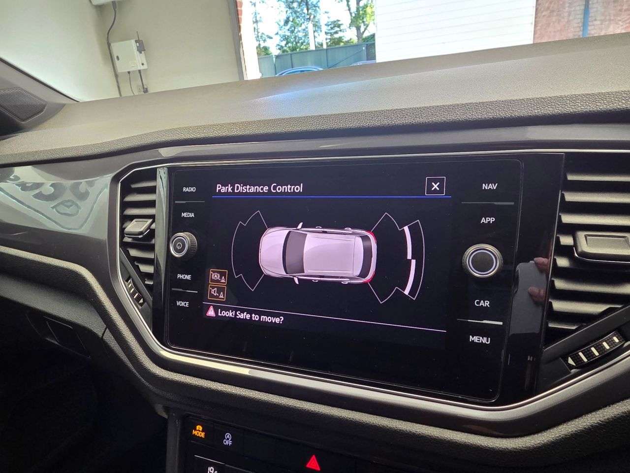 2020 VOLKSWAGEN T-ROC 2020 VOLKSWAGEN T-ROC