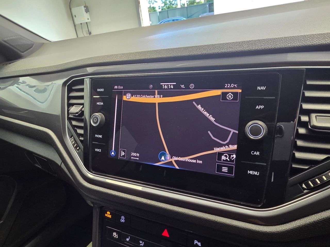 2020 VOLKSWAGEN T-ROC 2020 VOLKSWAGEN T-ROC