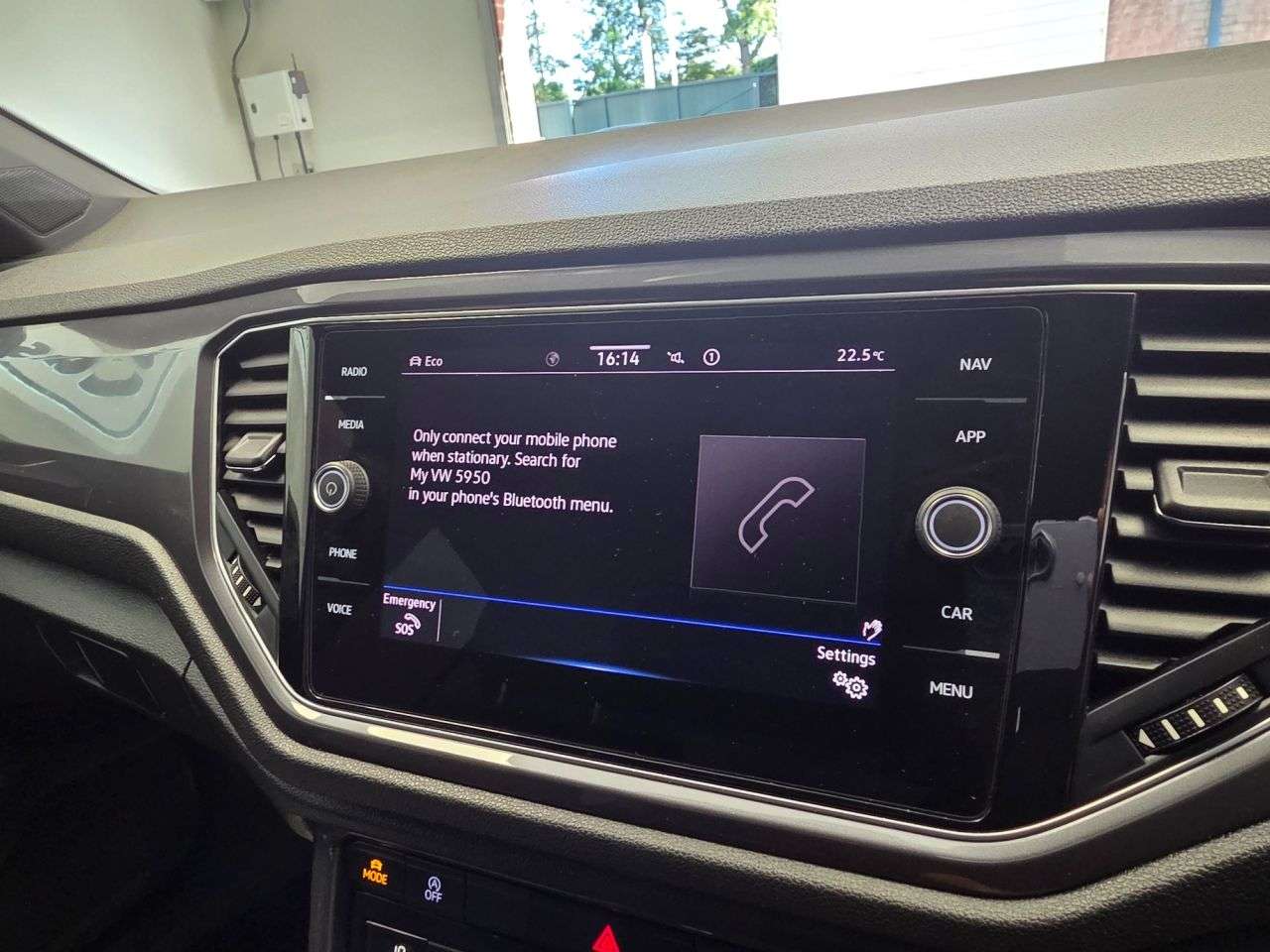 2020 VOLKSWAGEN T-ROC 2020 VOLKSWAGEN T-ROC