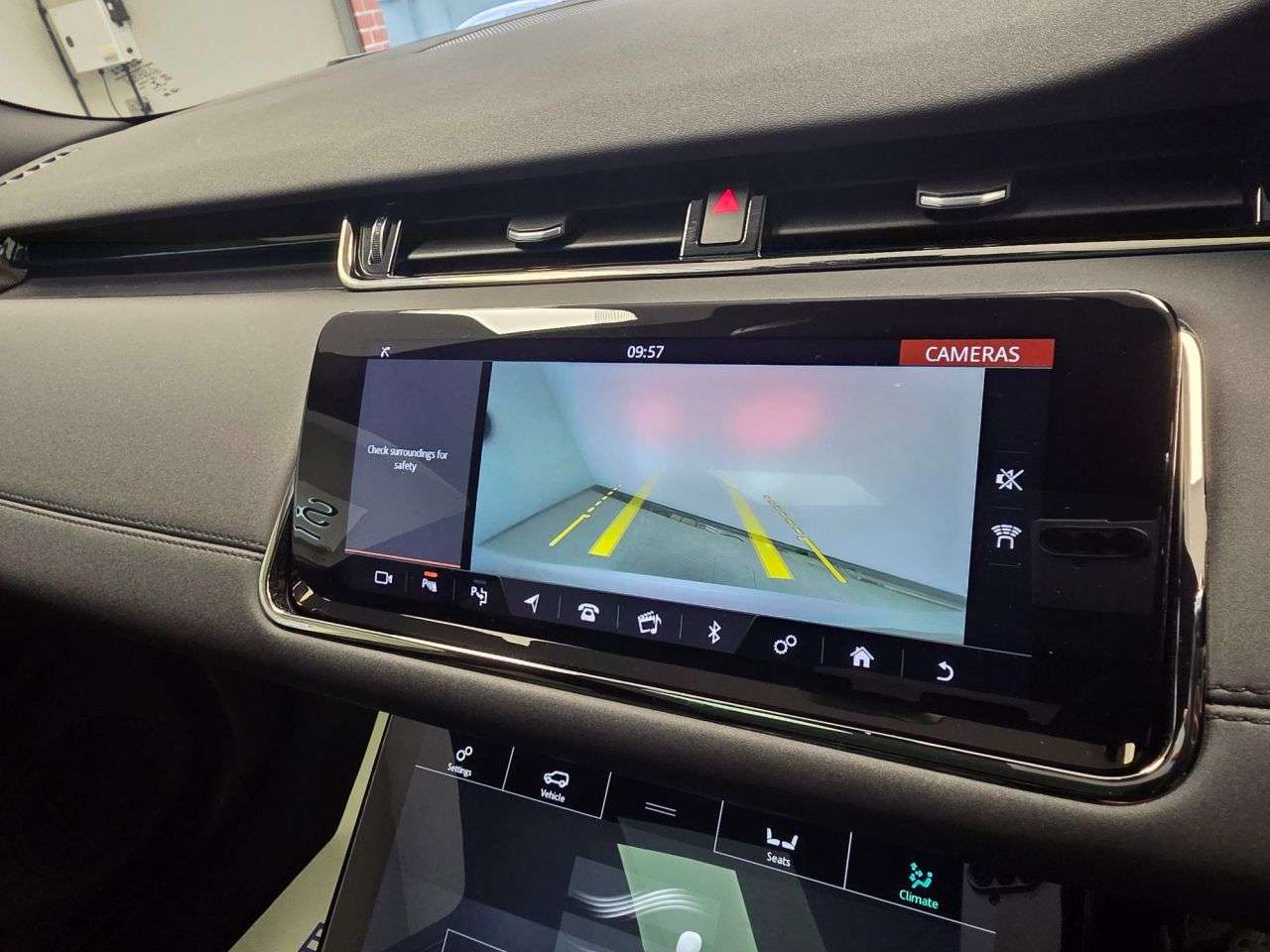 2019 LAND ROVER RANGE ROVER EVOQUE 2019 LAND ROVER RANGE ROVER EVOQUE