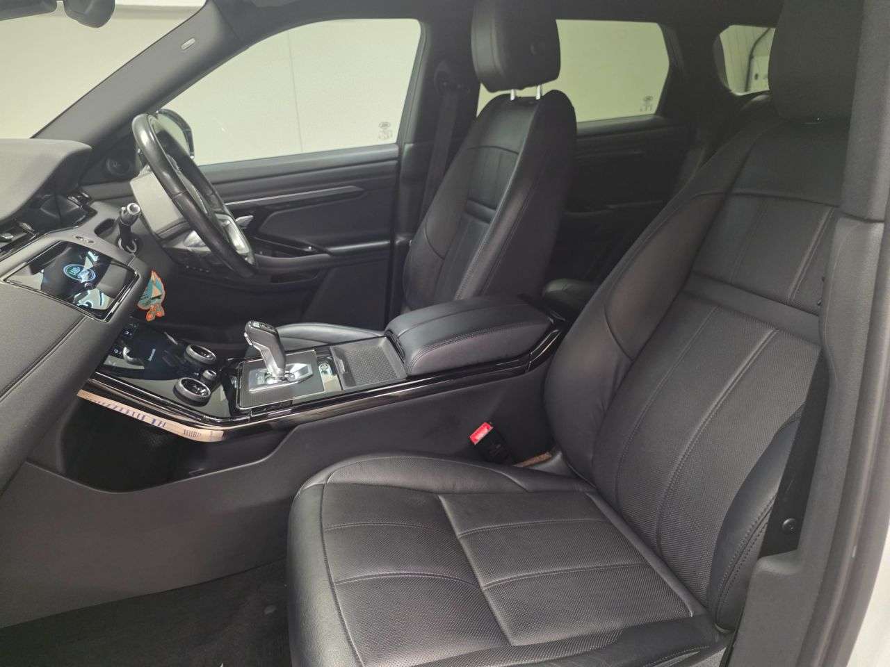 2019 LAND ROVER RANGE ROVER EVOQUE 2019 LAND ROVER RANGE ROVER EVOQUE