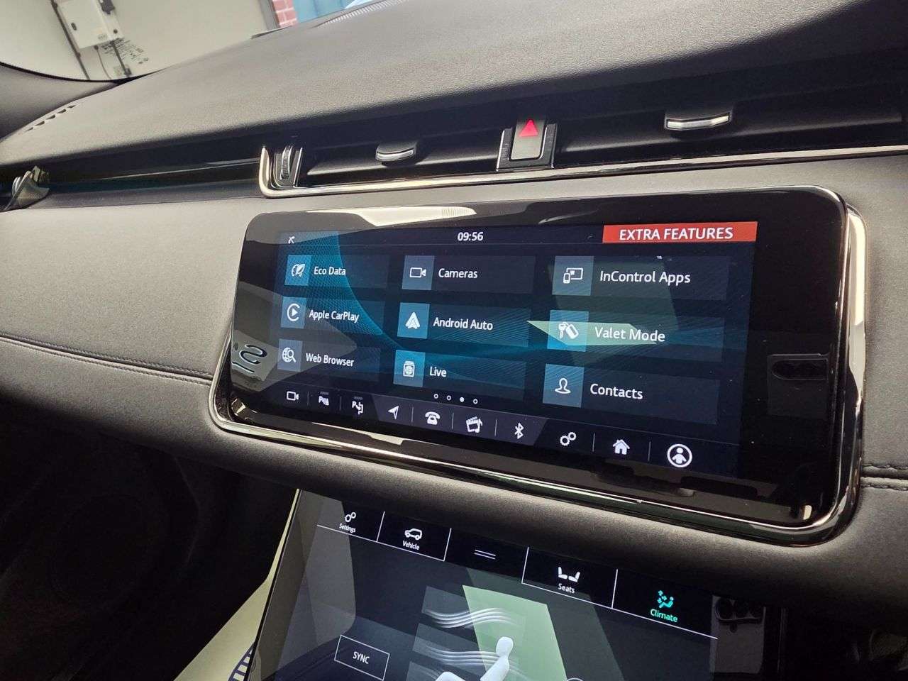 2019 LAND ROVER RANGE ROVER EVOQUE 2019 LAND ROVER RANGE ROVER EVOQUE