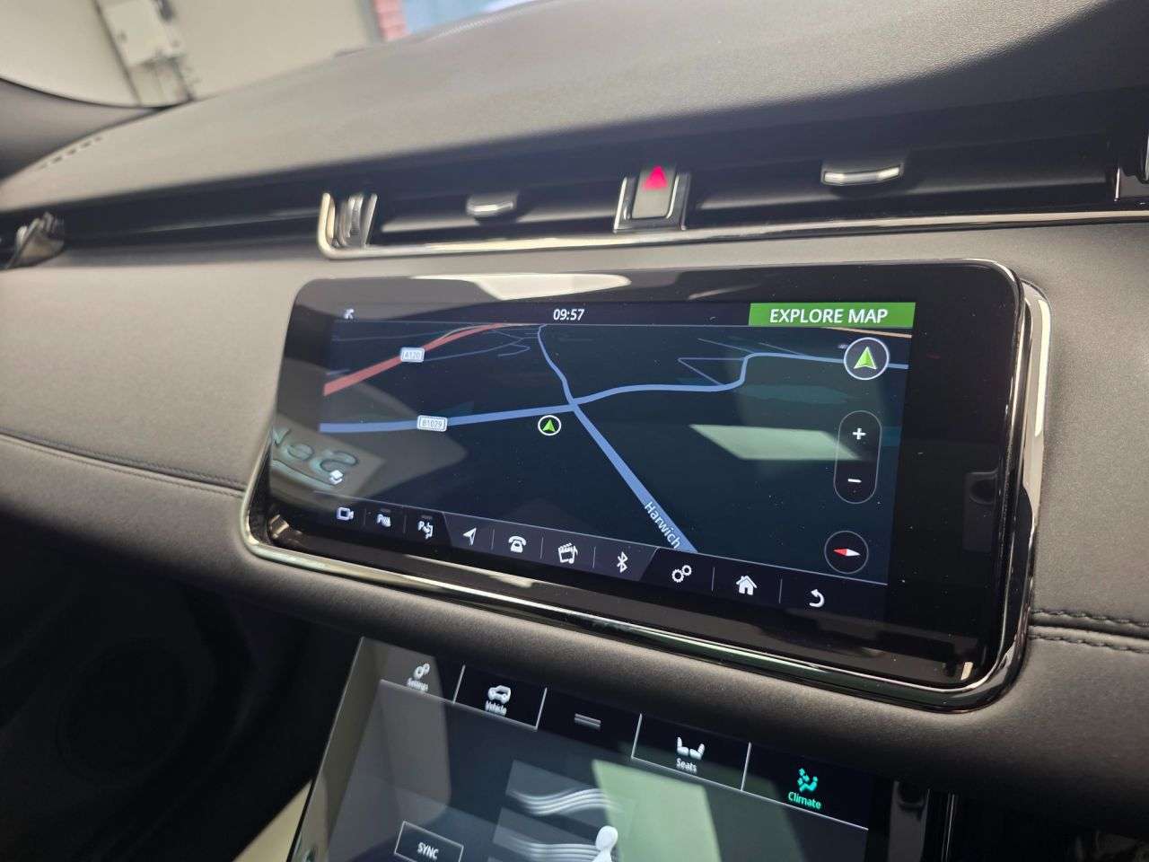 2019 LAND ROVER RANGE ROVER EVOQUE 2019 LAND ROVER RANGE ROVER EVOQUE