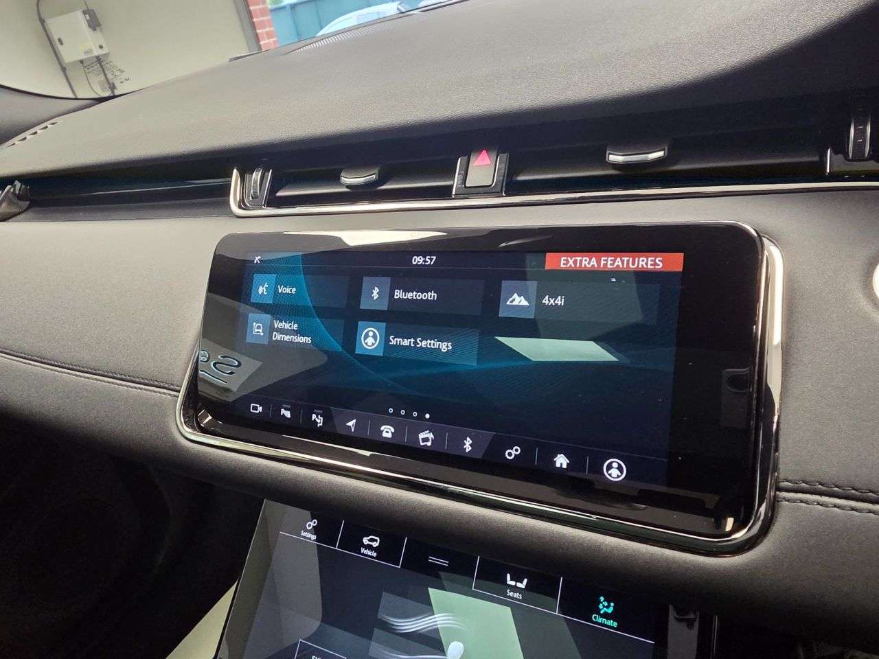 2019 LAND ROVER RANGE ROVER EVOQUE 2019 LAND ROVER RANGE ROVER EVOQUE