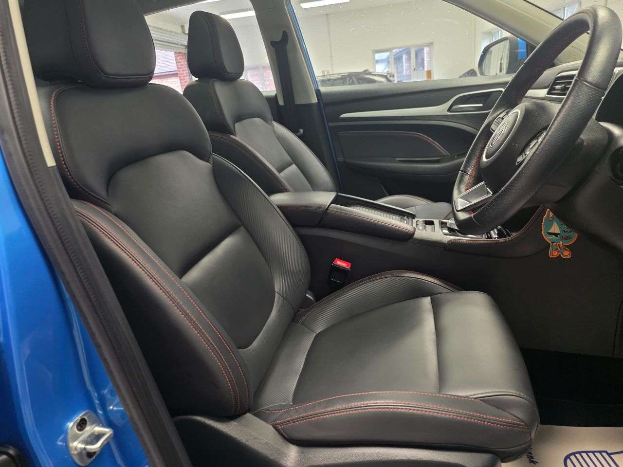 2022 MG MG ZS 2022 MG MG ZS
