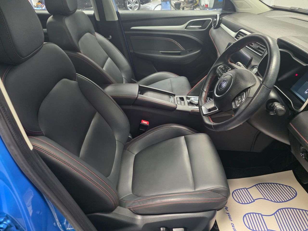 2022 MG MG ZS 2022 MG MG ZS