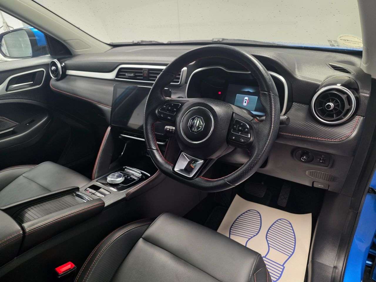 2022 MG MG ZS 2022 MG MG ZS