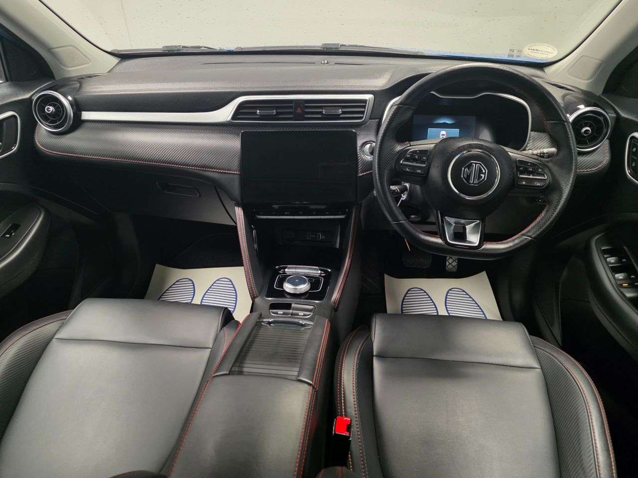 2022 MG MG ZS 2022 MG MG ZS