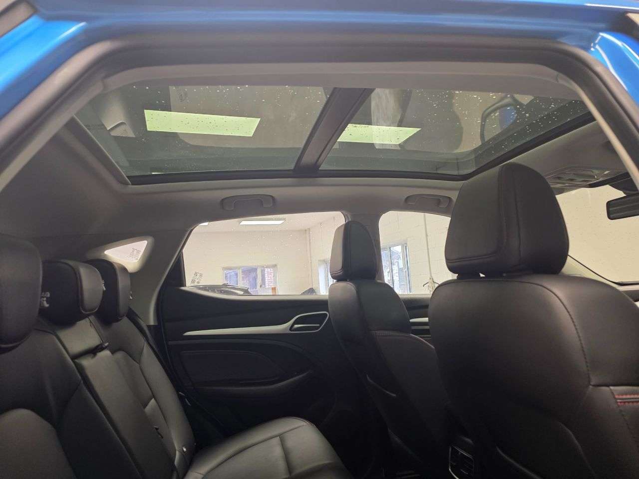 2022 MG MG ZS 2022 MG MG ZS