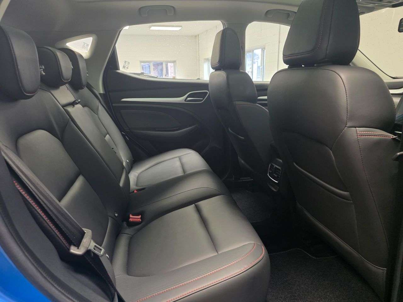 2022 MG MG ZS 2022 MG MG ZS