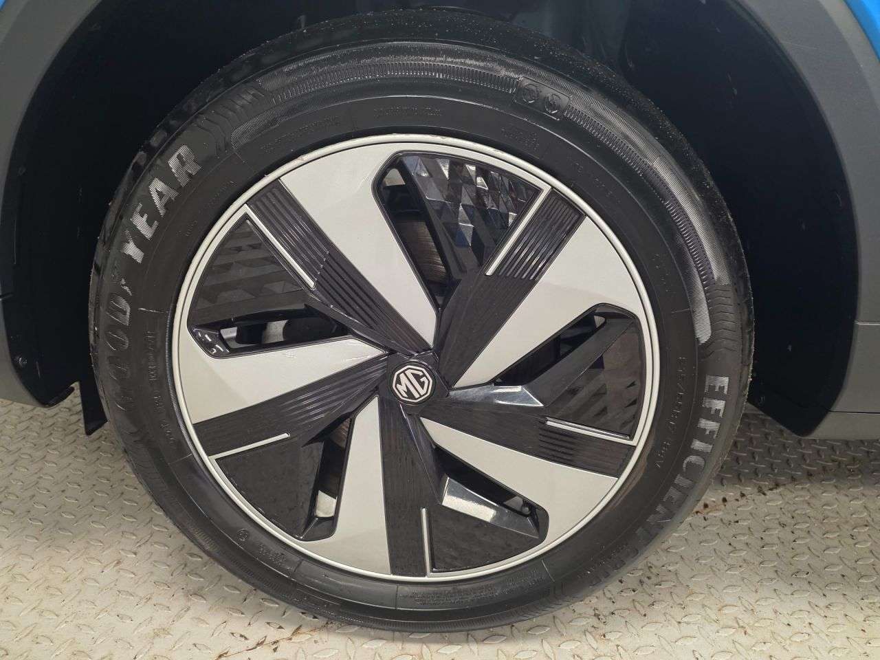 2022 MG MG ZS 2022 MG MG ZS