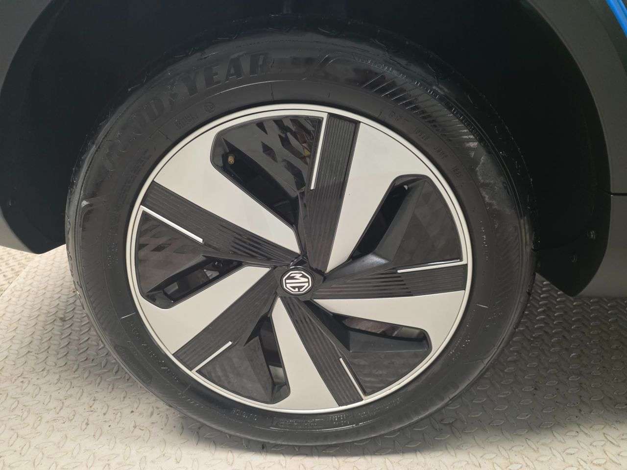 2022 MG MG ZS 2022 MG MG ZS