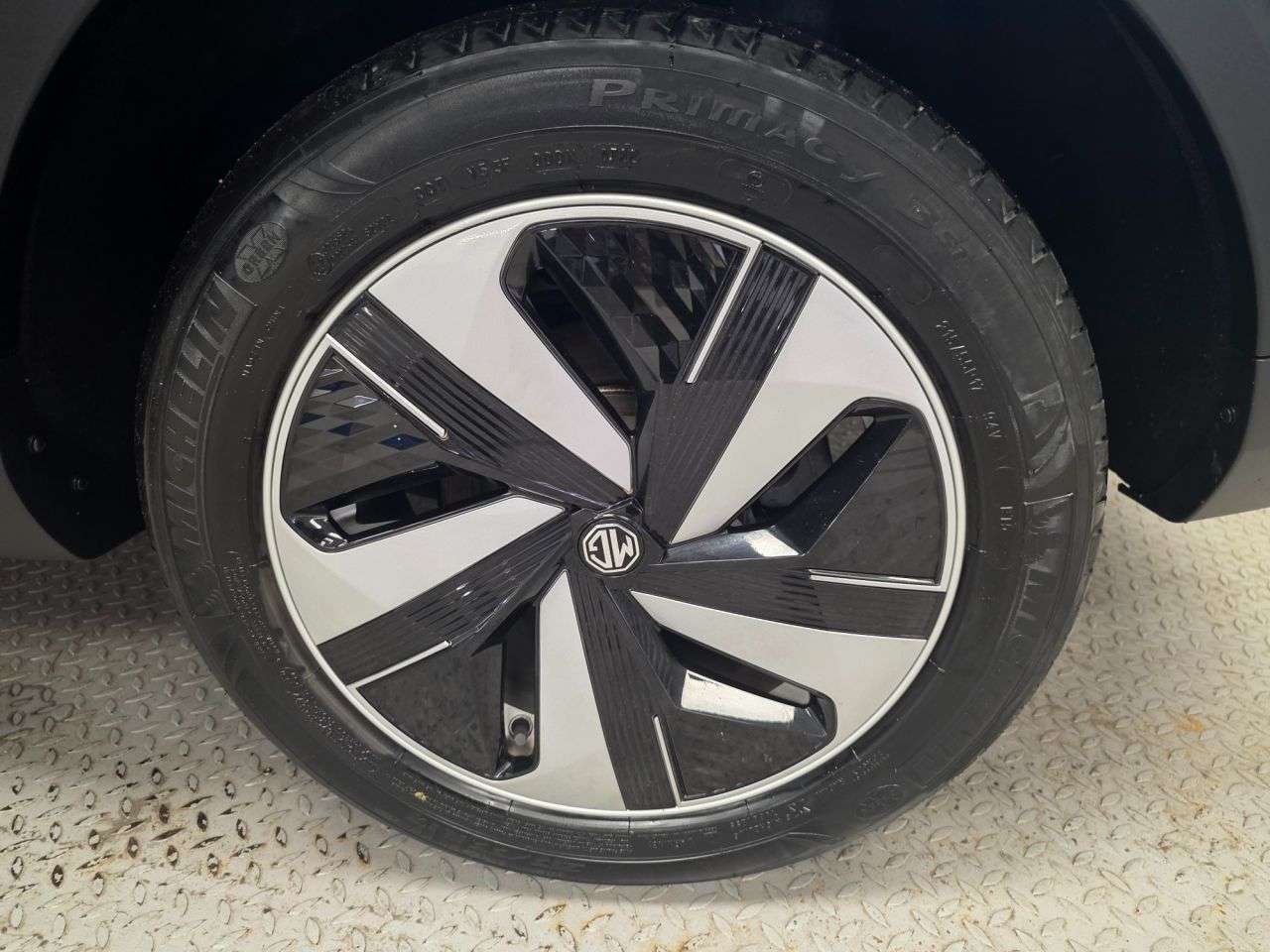 2022 MG MG ZS 2022 MG MG ZS