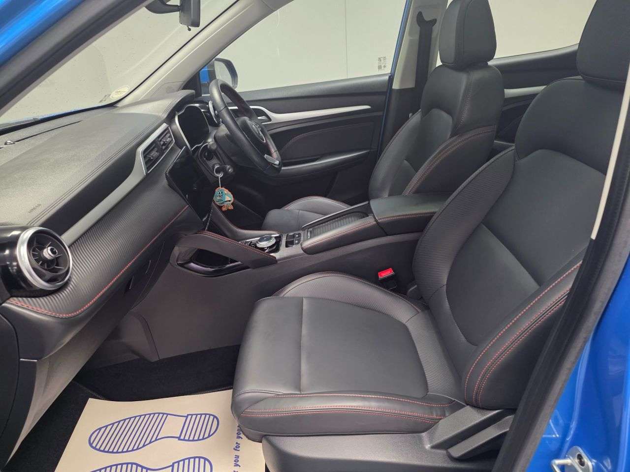 2022 MG MG ZS 2022 MG MG ZS