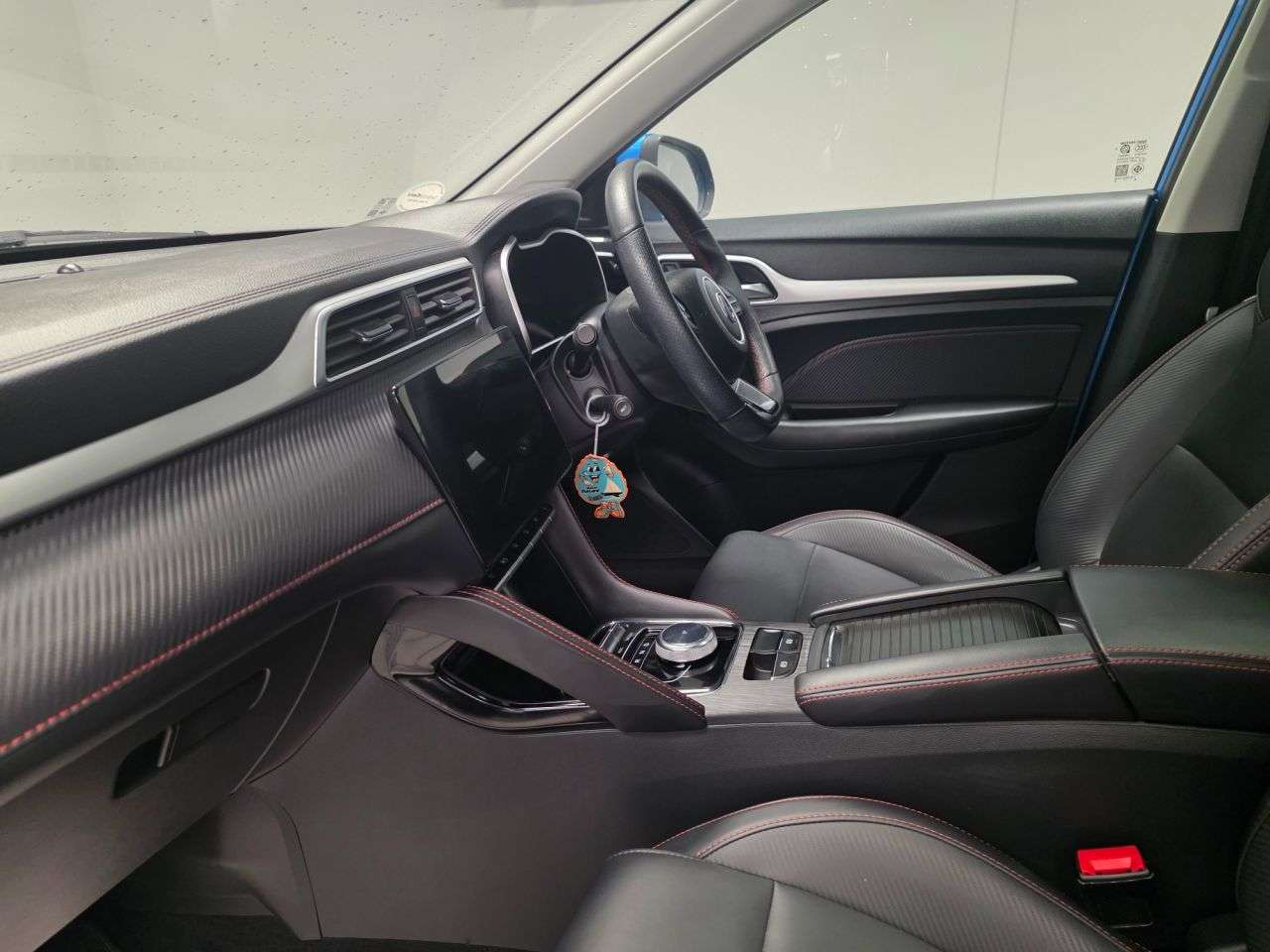 2022 MG MG ZS 2022 MG MG ZS