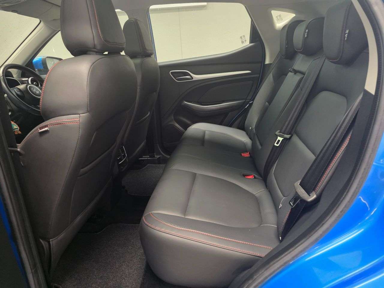 2022 MG MG ZS 2022 MG MG ZS