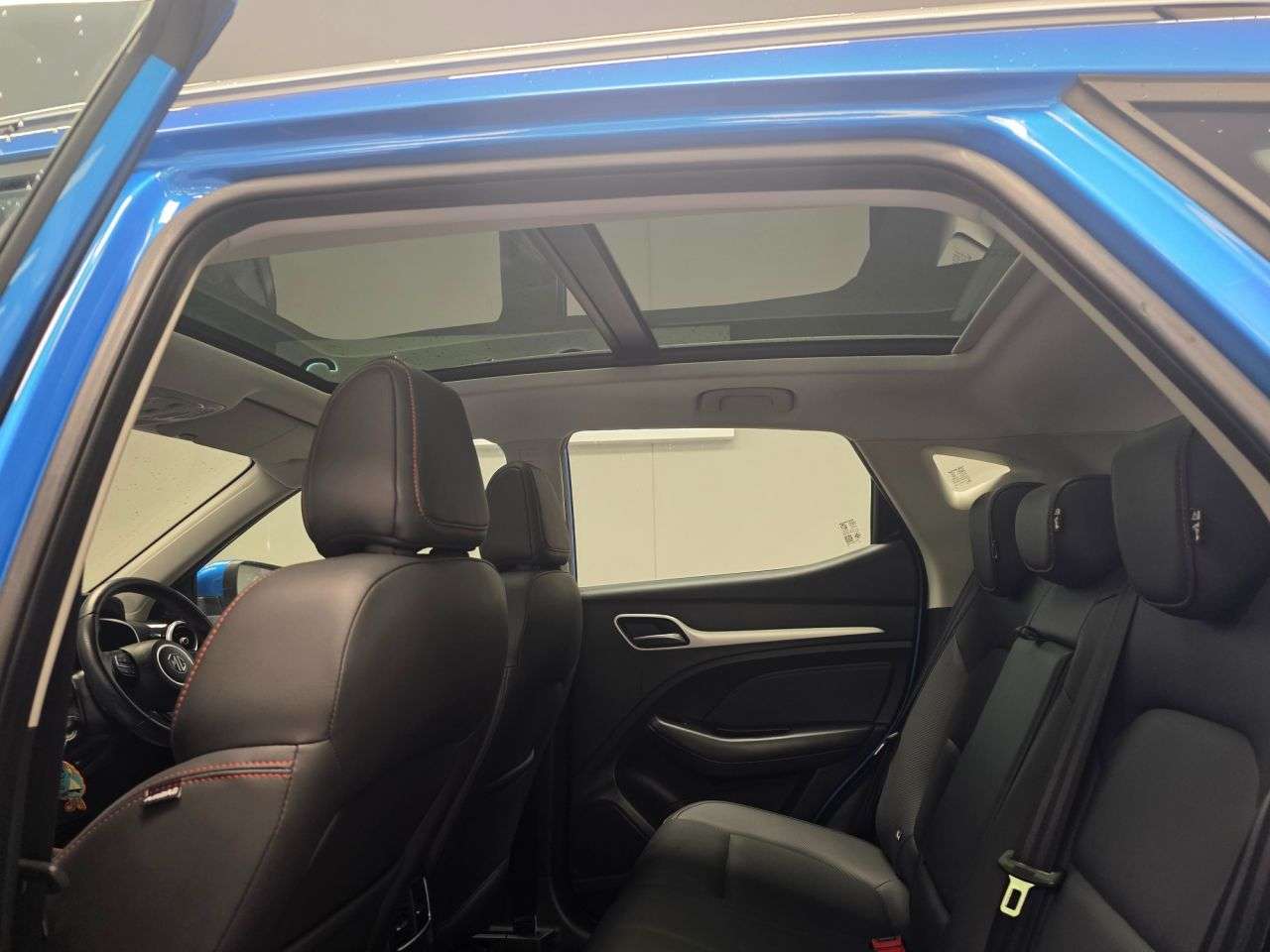 2022 MG MG ZS 2022 MG MG ZS