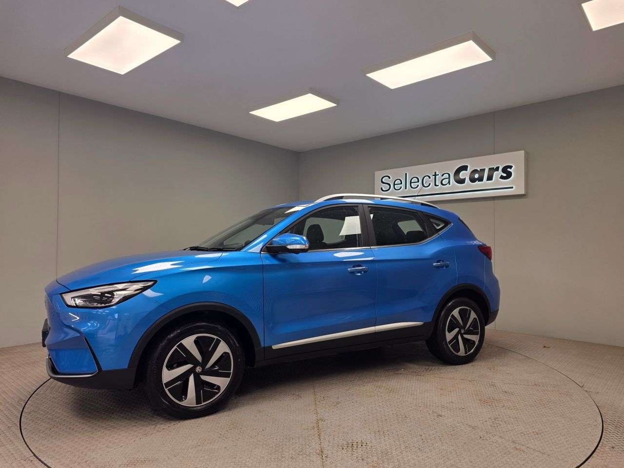2022 MG MG ZS 2022 MG MG ZS