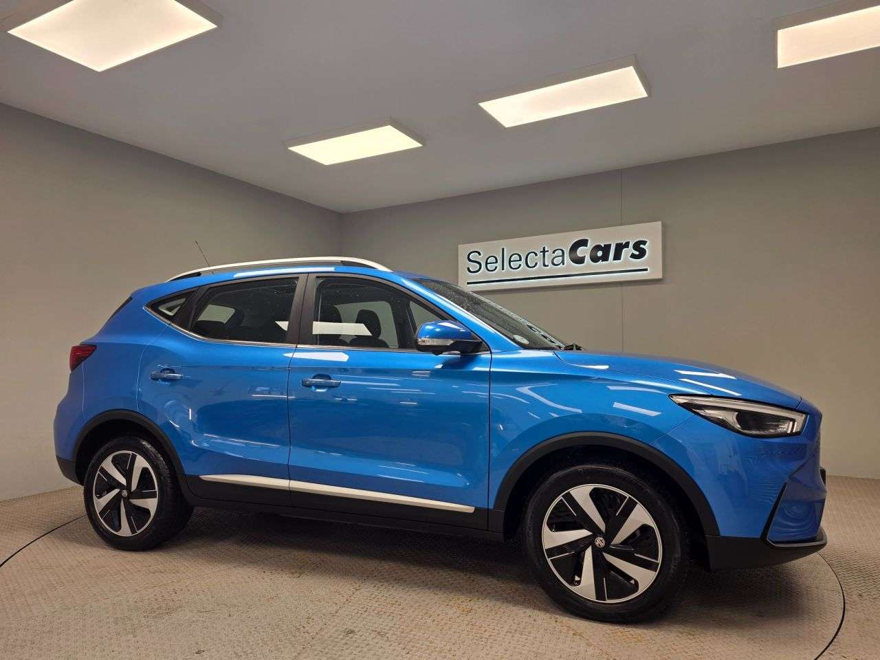 2022 MG MG ZS 2022 MG MG ZS