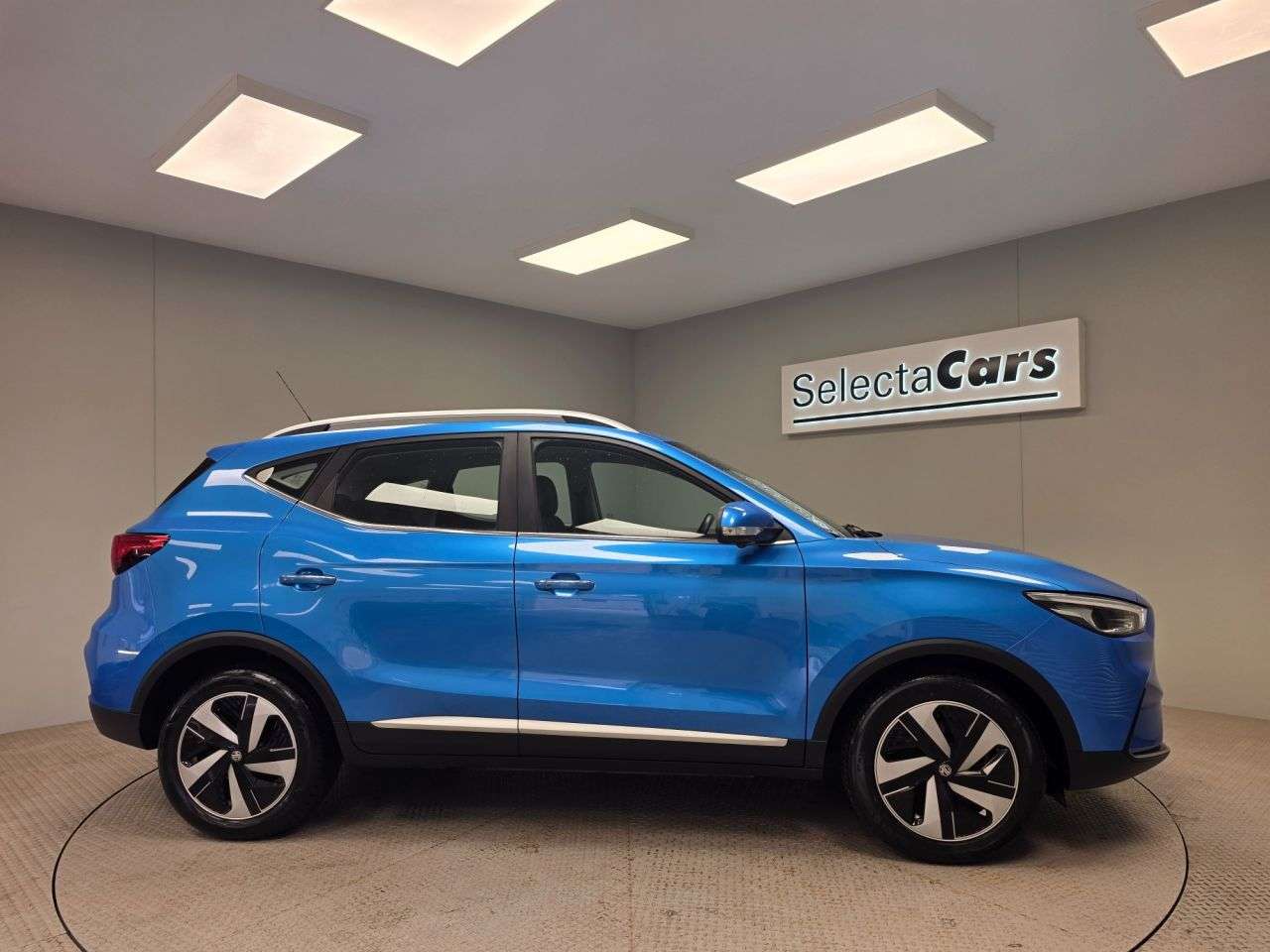 2022 MG MG ZS 2022 MG MG ZS