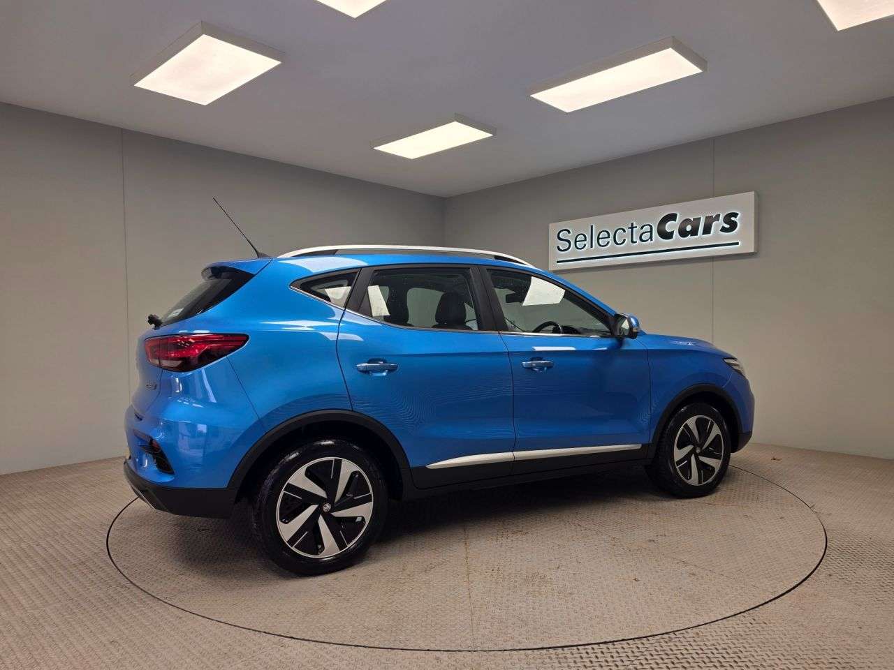 2022 MG MG ZS 2022 MG MG ZS
