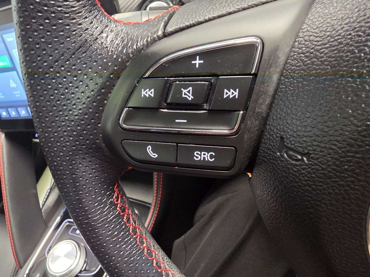 2022 MG MG ZS 2022 MG MG ZS