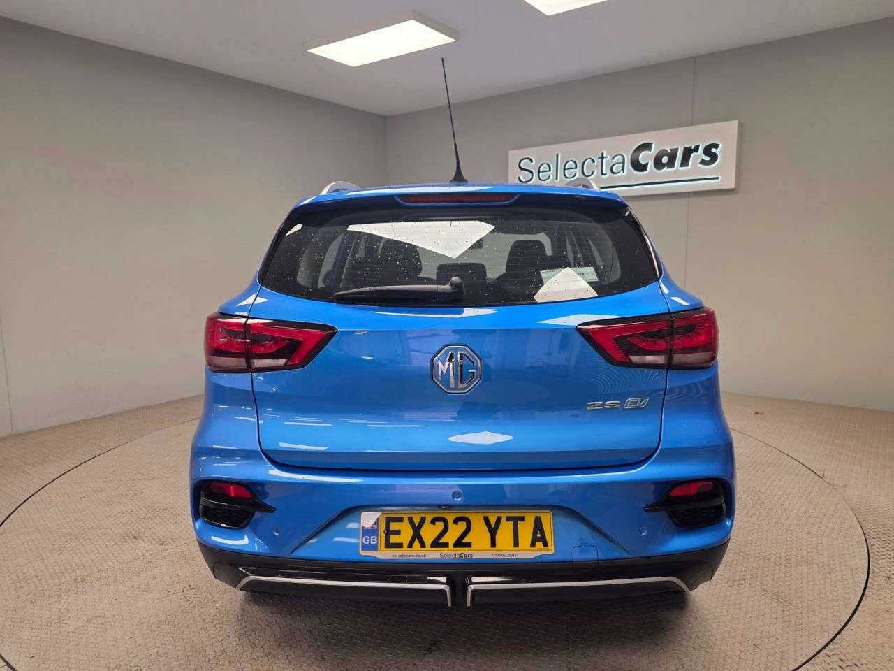 2022 MG MG ZS 2022 MG MG ZS