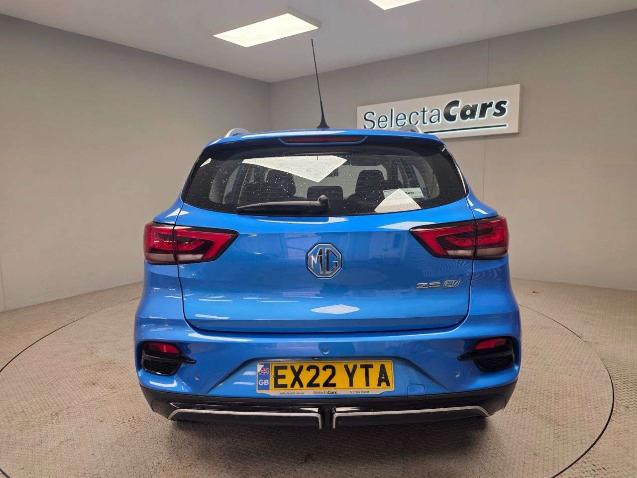 2022 MG MG ZS 2022 MG MG ZS