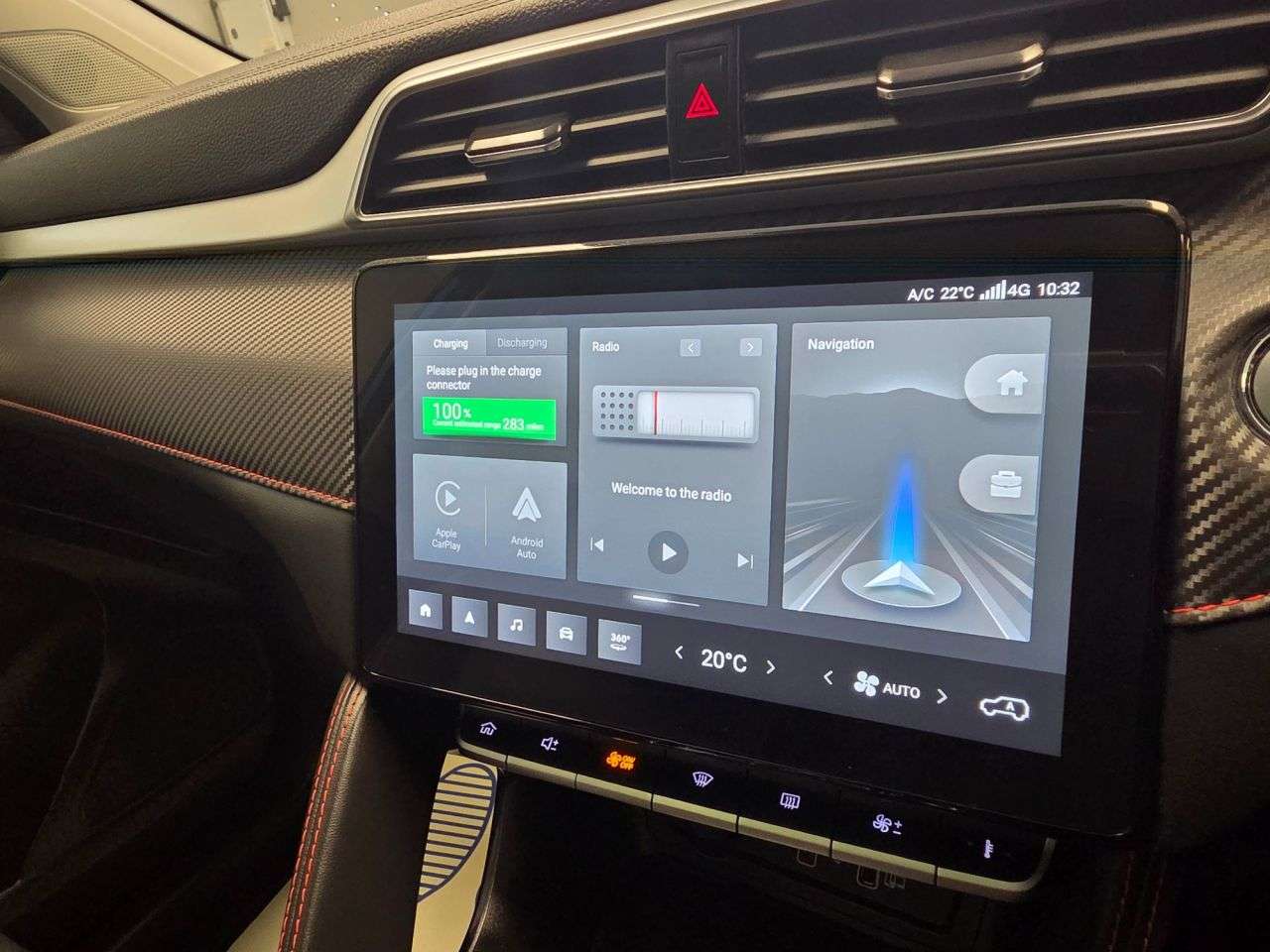 2022 MG MG ZS 2022 MG MG ZS