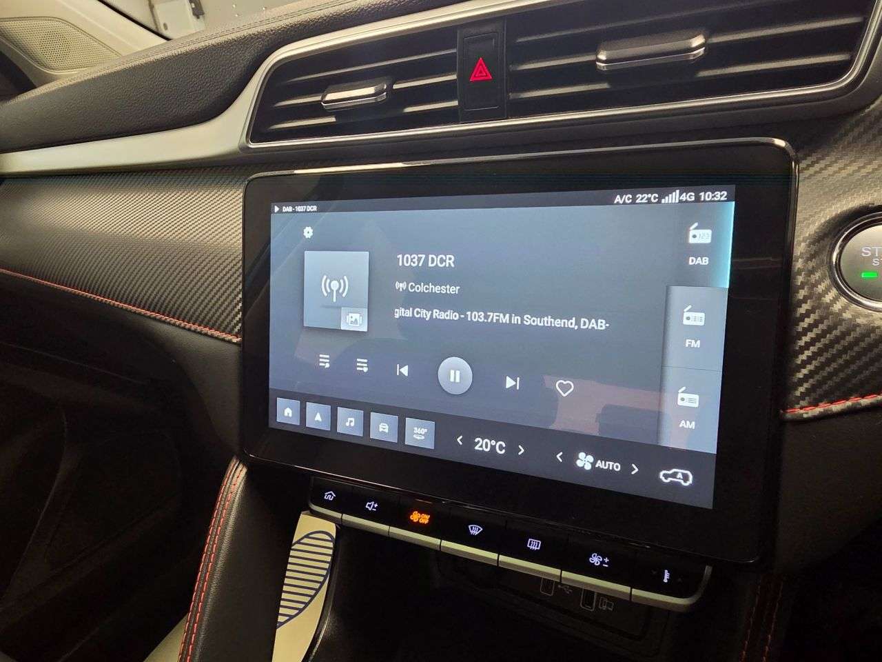 2022 MG MG ZS 2022 MG MG ZS