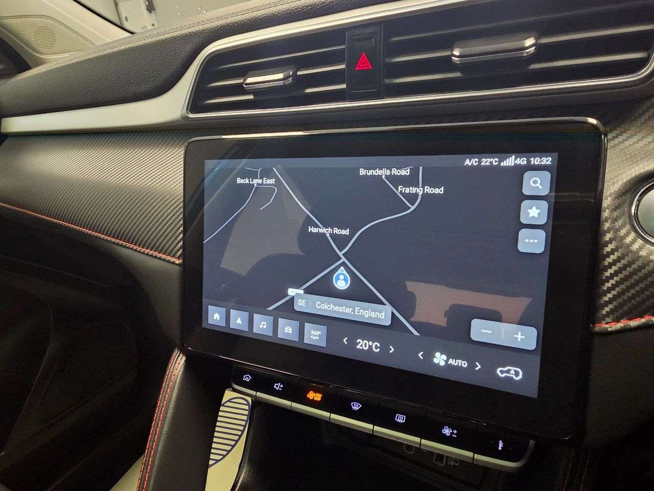 2022 MG MG ZS 2022 MG MG ZS