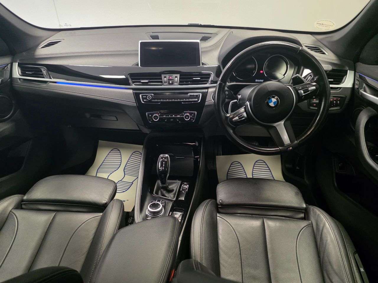 2021 BMW X1 2021 BMW X1